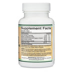 Double Wood Supplements DHM 1,000mg Liver Support - 30 Tablets - image 3