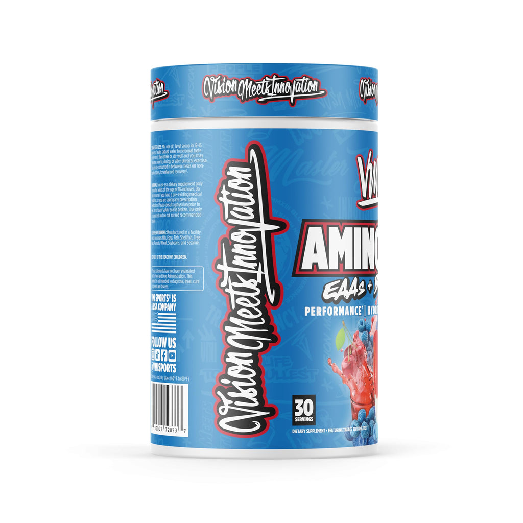VMI Sports Aminogex Ultra