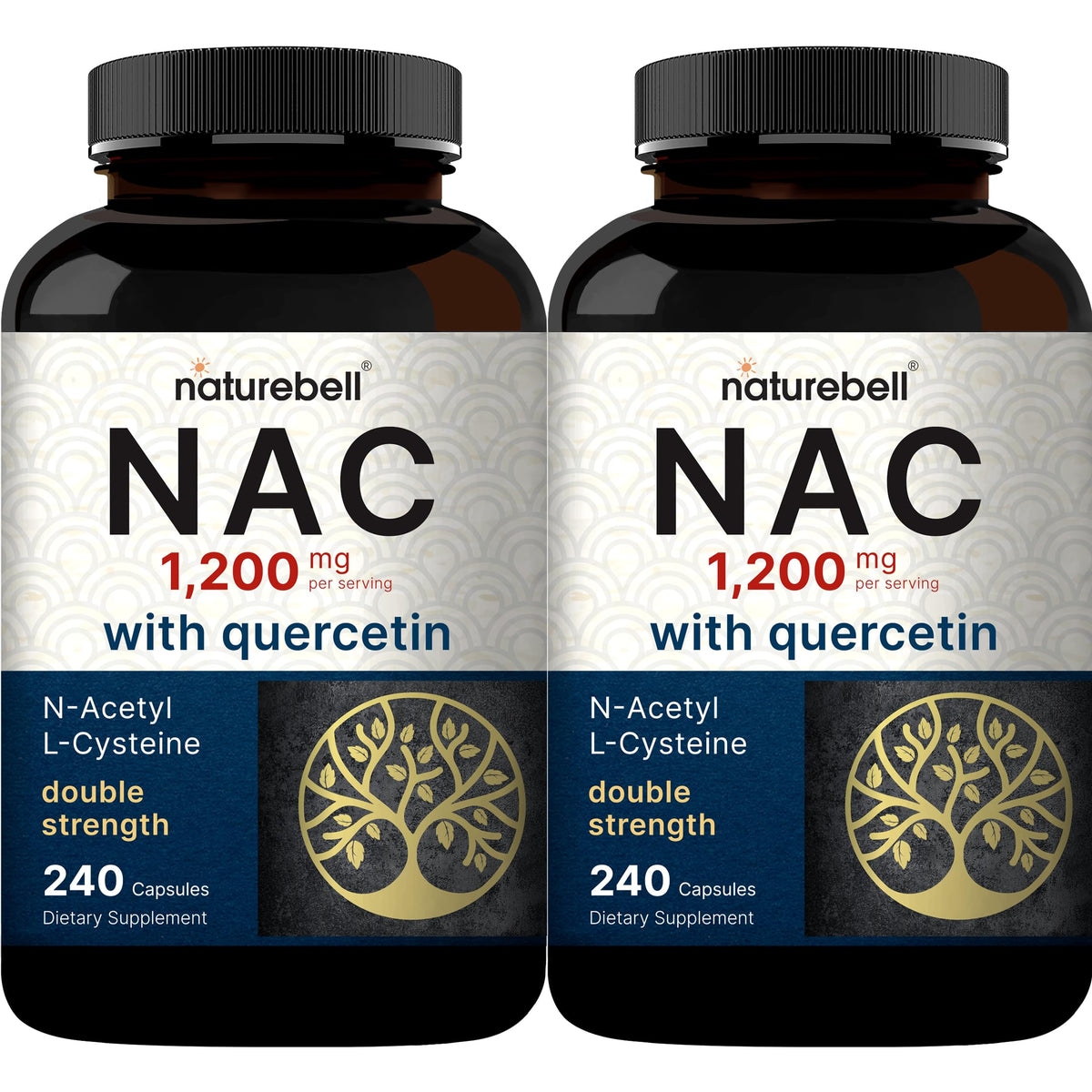 NatureBell NUTRITIONAL_SUPPLEMENT
