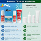 VAL Anti Cellulite Firming Roll-On with Caffeine & Magnesium - 3oz - image 4