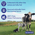 Symbiotics Colostrum Plus