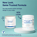 BIOTICS RESEARCH Immuno-gG SBI IgG Immunoglobulin Powder - 2.6 oz - image 9
