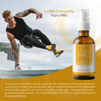 proBLENopathy Natural Thyroid Support Supplement - 1 Fl Oz - image 6
