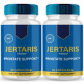 Vitavault Jertaris Prostate Health Supplement - 120 Capsules
