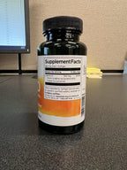 Swanson Vitamin E Mixed Tocopherols 200 IU - 500 Softgels - image 3