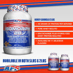 APS Nutrition See Packaging