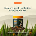 Gaia Herbs Turmeric Supreme Adult Daily Joint Support - 40 Gummies - image 3
