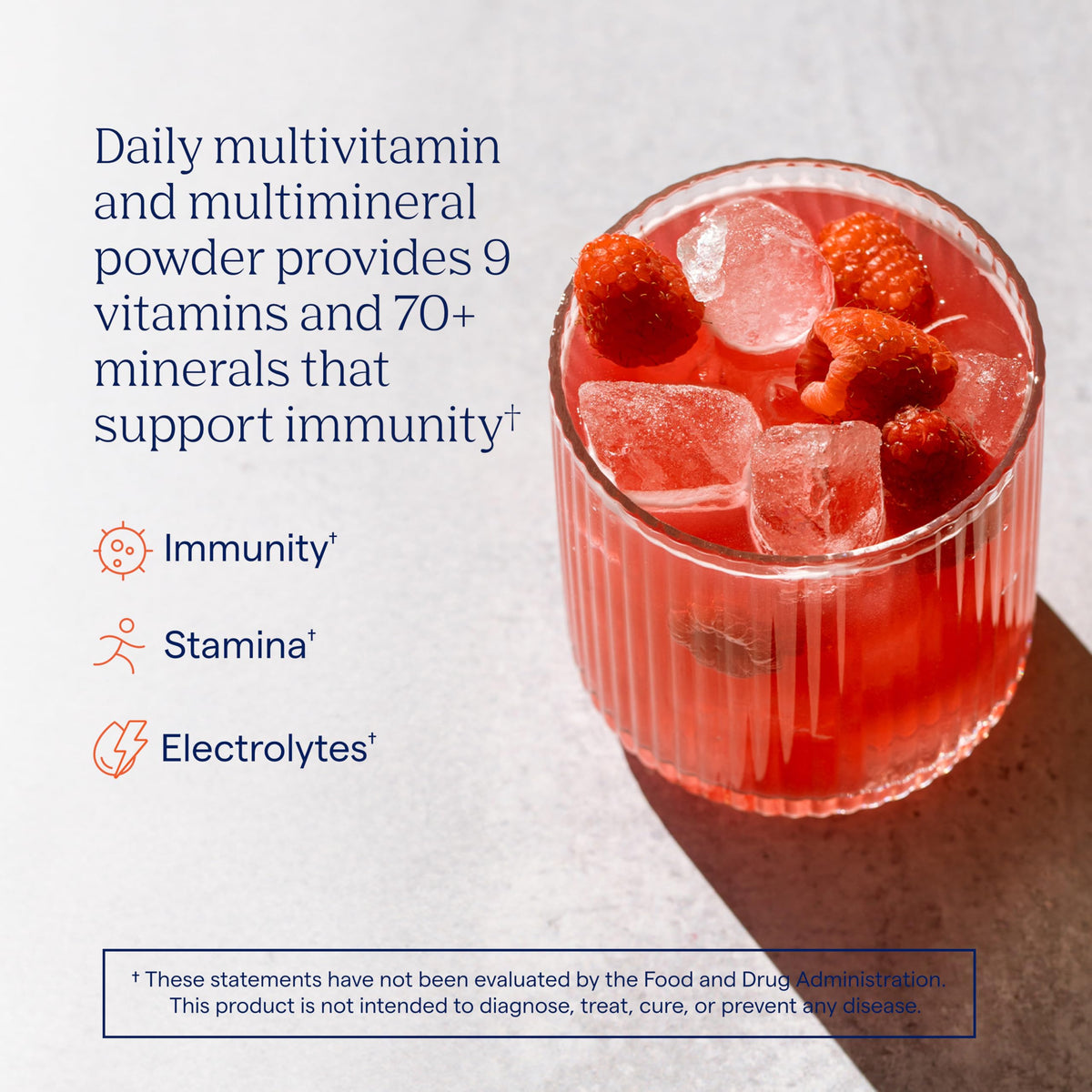 Trace Minerals