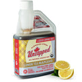 Untapped Lemon Tea Mapleaid Electrolyte Drink - 16 fl oz