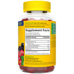 Nature Made Zinc 30 mg Gummies Immune Support - 60 Gummies - image 8
