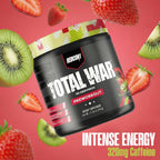 REDCON1 Total War Pre Workout