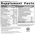 Dr. Sinatra Heart Healthy Multivitamin Complete - 60 Tablets - image 2