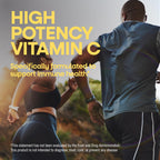 Nature's Way Alive! Vitamin C Capsules with Organic Acerola Cherry - image 2