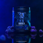 Ryse Godzilla Pre Workout Powder
