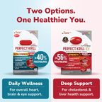 LABO Nutrition Perfect Krill EX