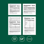 Standard Process Purification Kit with SP Complete Fiber - 21-Day - image 2