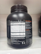 GNC AMP Wheybolic Clinically Proven Protein Powder