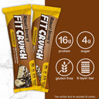 Fit Crunch 9ct Parent