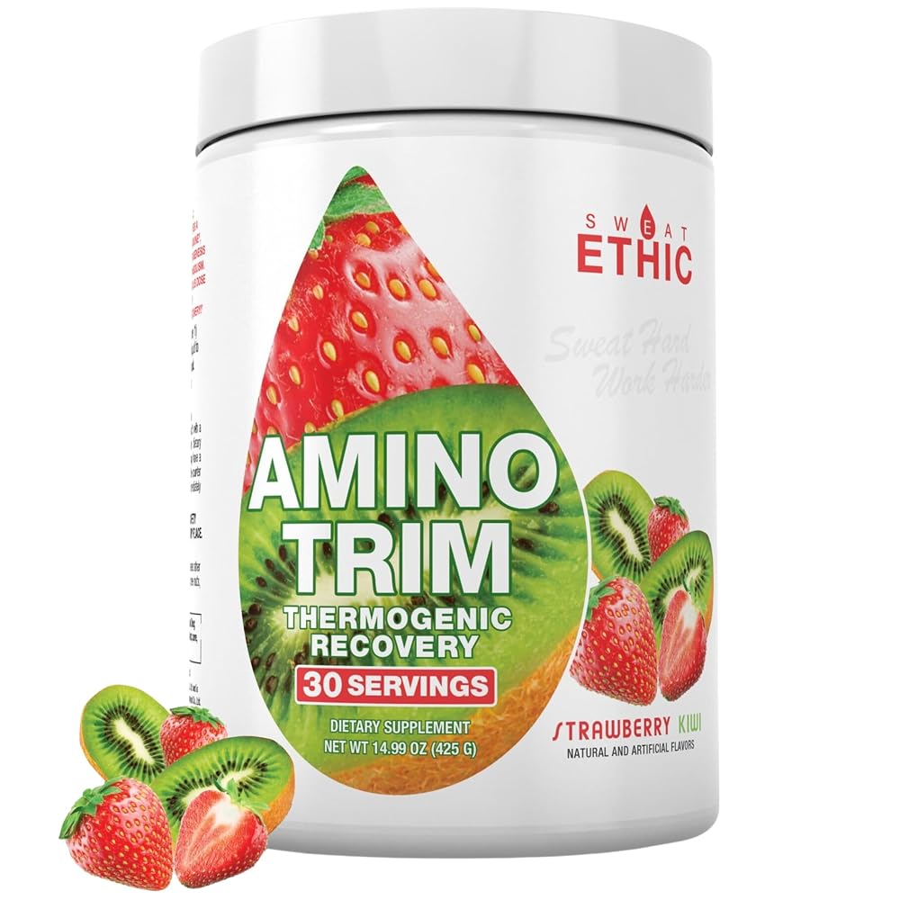 Sweat Ethic Amino Trim