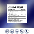 Research Verified Ashwagandha