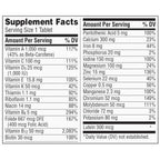 Centrum Silver Women's Multivitamin for Women 50 Plus - 300 Tablets - image 10
