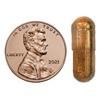 Pacific Nature's DHT Blocker Hair Growth Supplement - 60 Capsules - image 9
