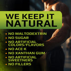 MUSCLE FOOD LABS MFL 100% Isolate Protein l 30g of Protein l 12g