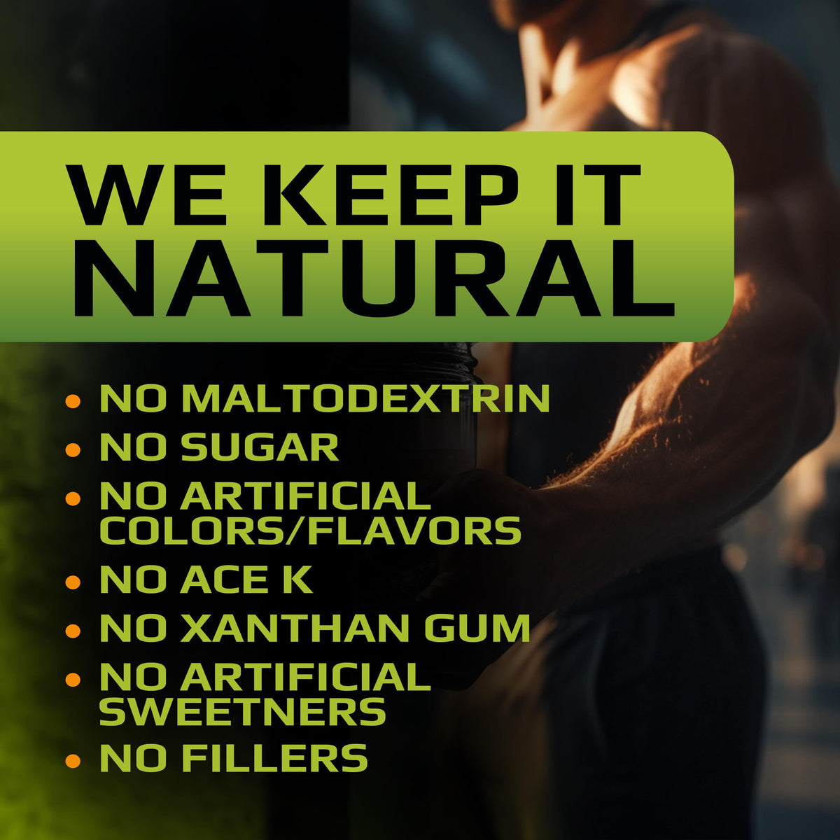 MUSCLE FOOD LABS MFL 100% Isolate Protein l 30g of Protein l 12g