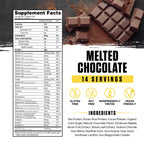 Ambrosia Planta - Premium Plant-Based Protein