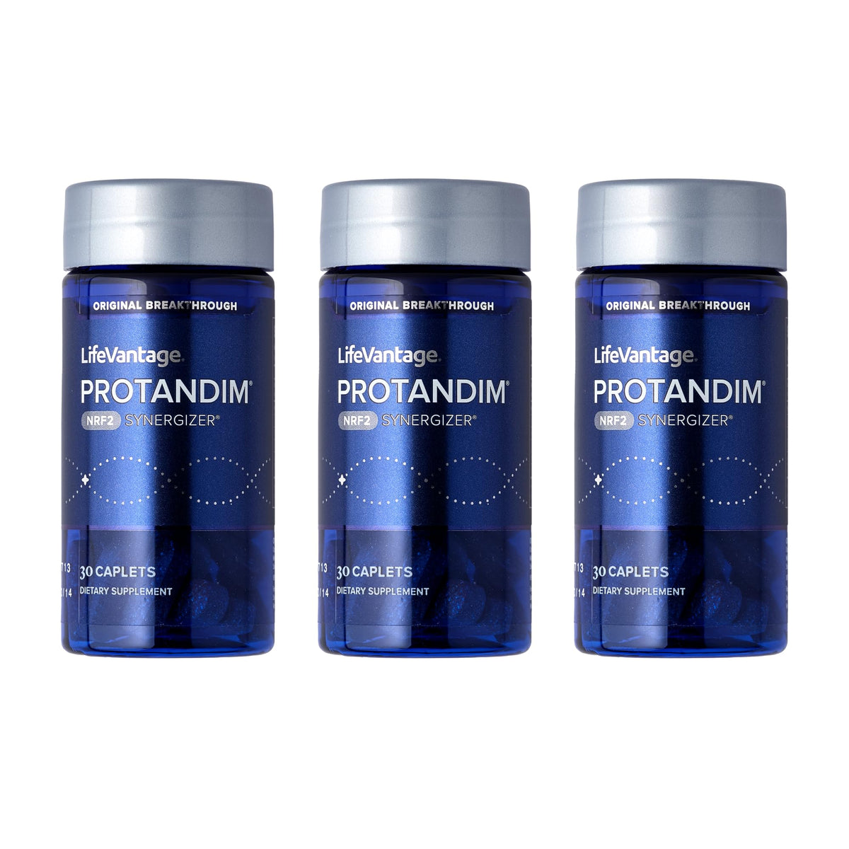LifeVantage Protandim NRF2 Synergizer Supplement