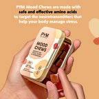 PYM Health Mood Chews