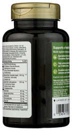 Nature's Way Systemwell Ultimate Immunity Multi-System Defense