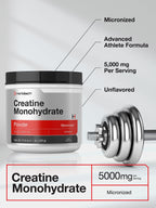 Horbäach Creatine Monohydrate - Parent