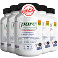 GREENVIFY Pure Prostate Formula Saw Palmetto & More Complex 857 mg