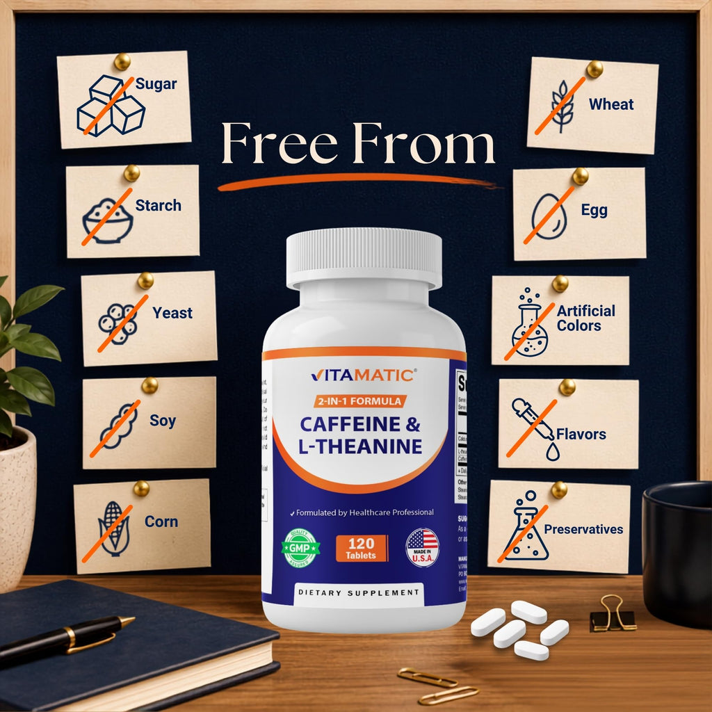 Vitamatic NUTRITIONAL_SUPPLEMENT
