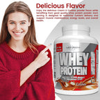 USK Whey Cookies Protein Powder - 80 oz - image 5