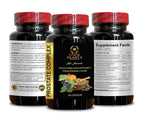 OLANTA TRADE SOLUTION Prostate Support Complex - 120 Capsules - image 5