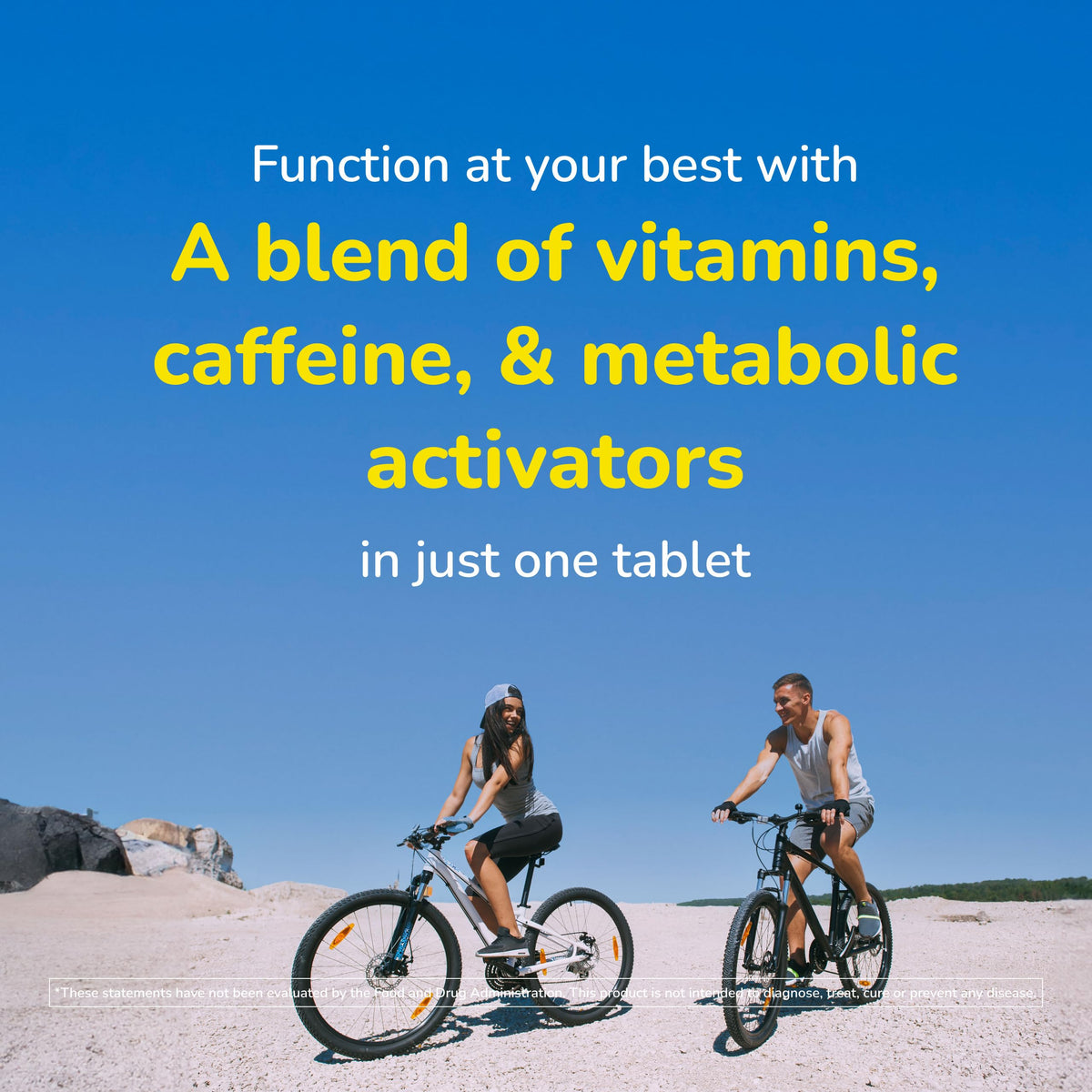 Twinlab Ripped Fuel Endurance & Energy Support - 40 Tablets - image 4