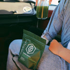 Terra Health Essentials Super Greens Powder with Prebiotics & Probiotics - image 7