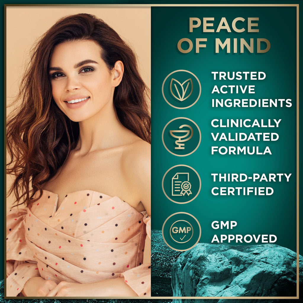 WILD FUEL Vegan Collagen Booster Tablets Parent