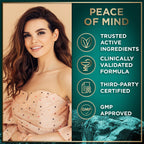 WILD FUEL Vegan Collagen Booster Tablets Parent