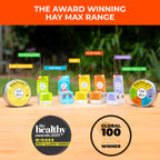 HayMax Allergen Barrier Balm 3-Pack - 15 ml - image 6