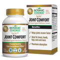 Botanic Choice Turmeric Curcumin & NEM Joint Comfort - 60 Capsules