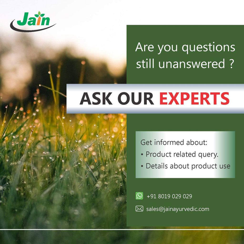 Jain Triphala Tablets - image 7