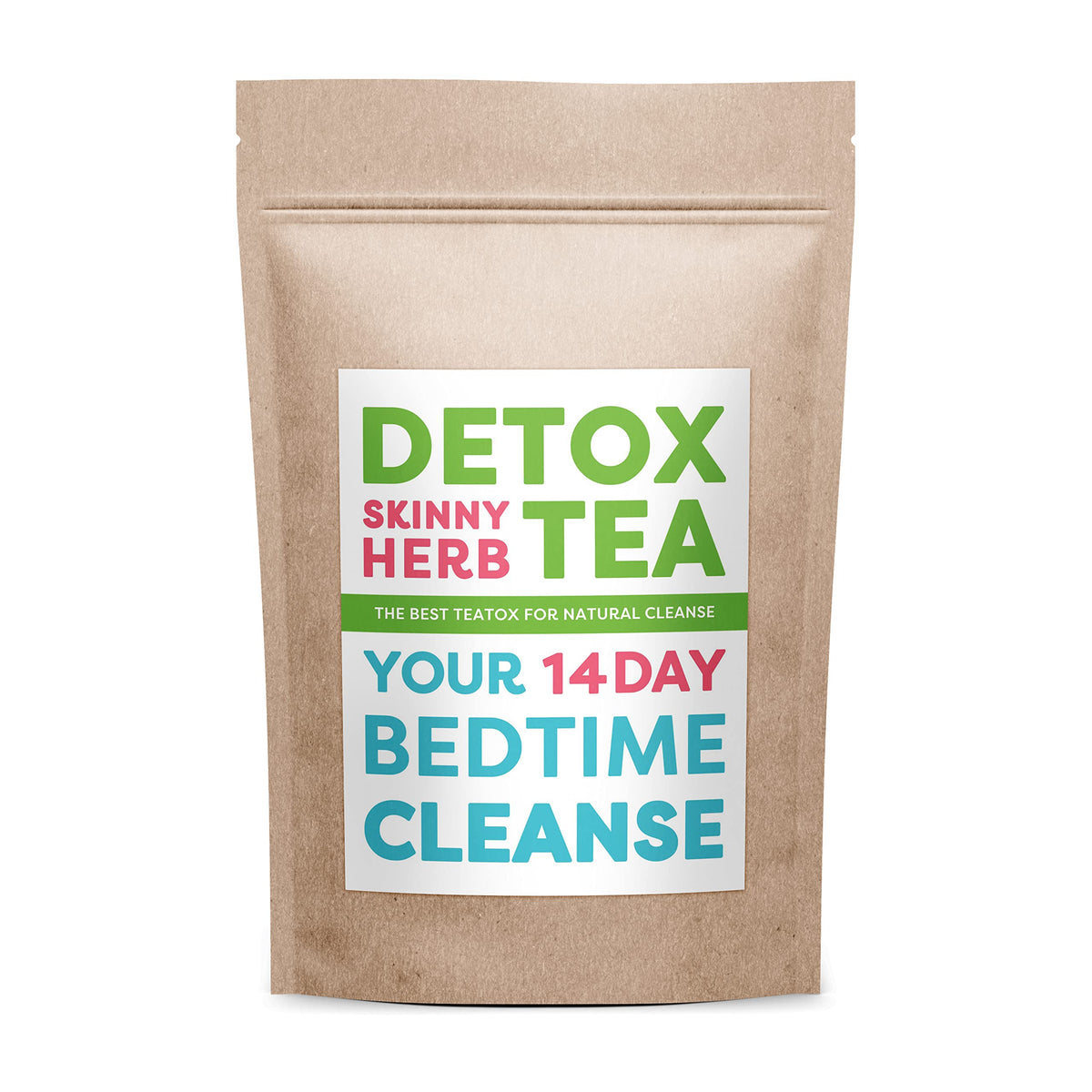 Detox Skinny Herb Tea TEA