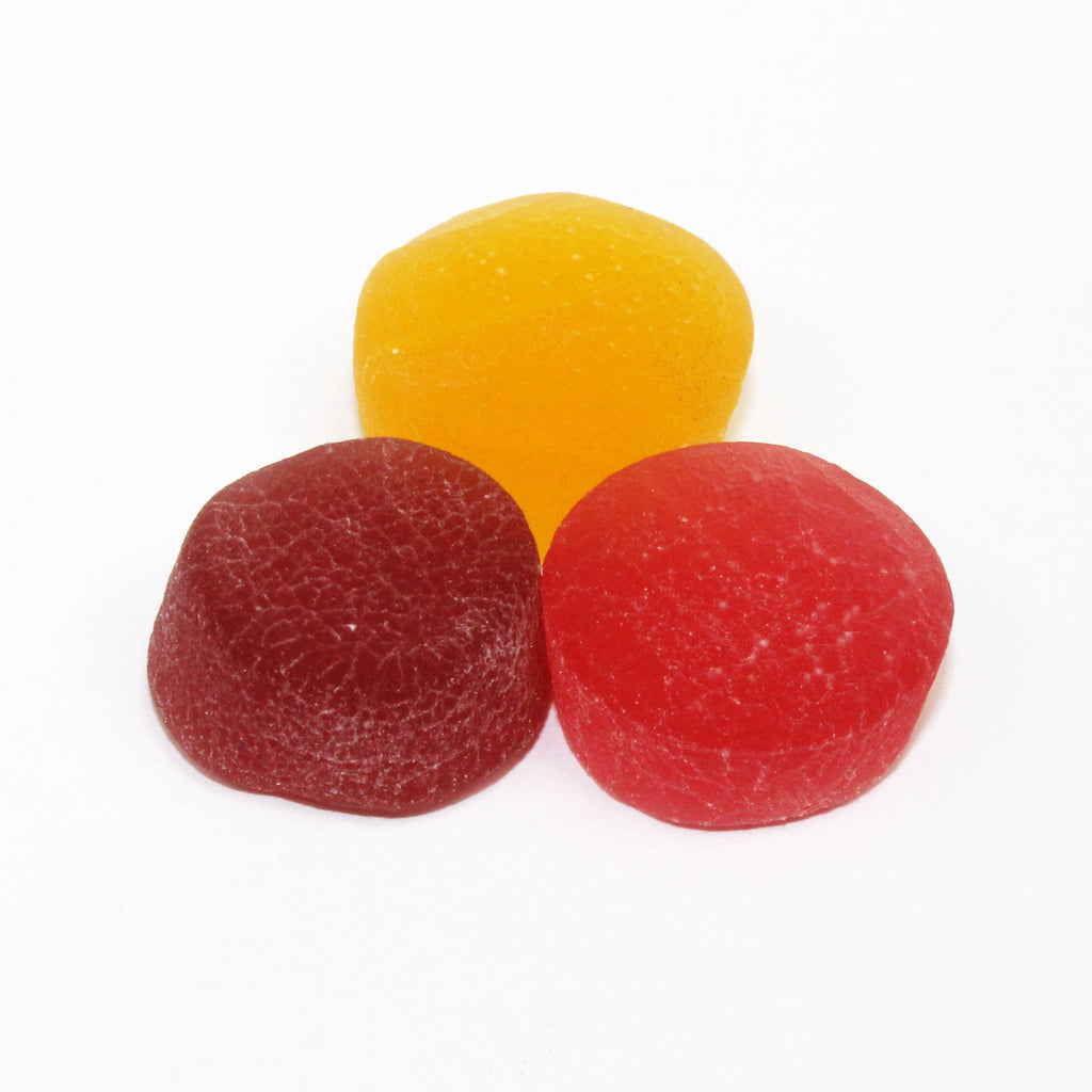 DrFormulas Nexabiotic Prebiotic Fiber Gummies - 90 Count - image 4