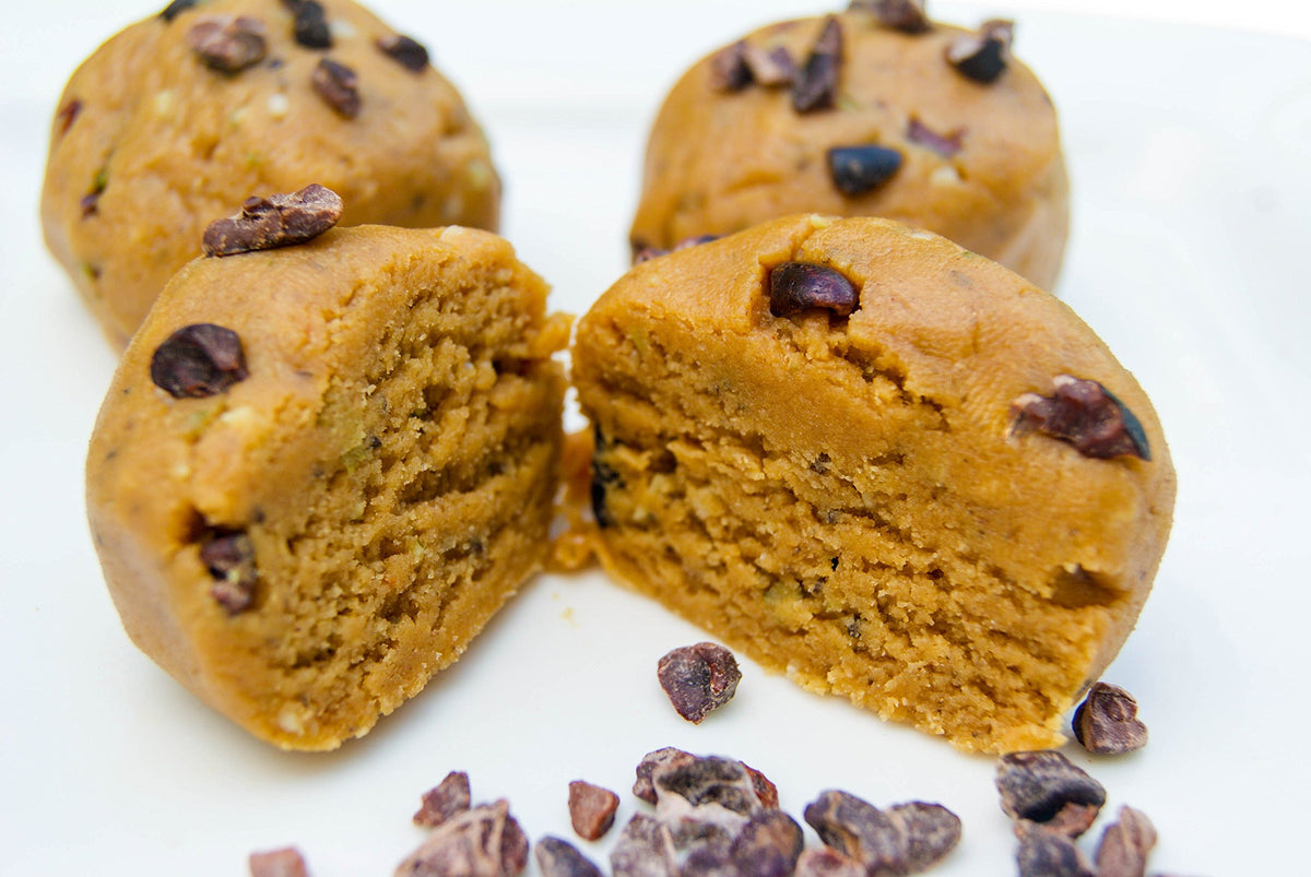 Bakebars All-Natural Protein Bar Kit - Includes Pre-Measured