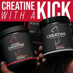 Rule 1 Charged Creatine - Multi-Function Workout Supplement