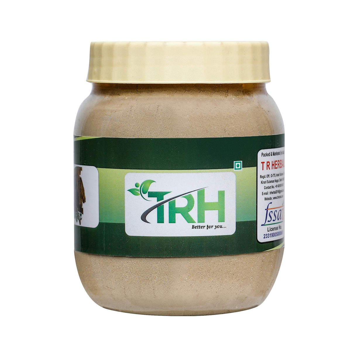 TRH Organic Giloy Powder - 200 gm