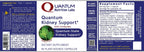 Quantum Nutrition Labs Kidney Support - 60 Vegetarian Capsules - image 6